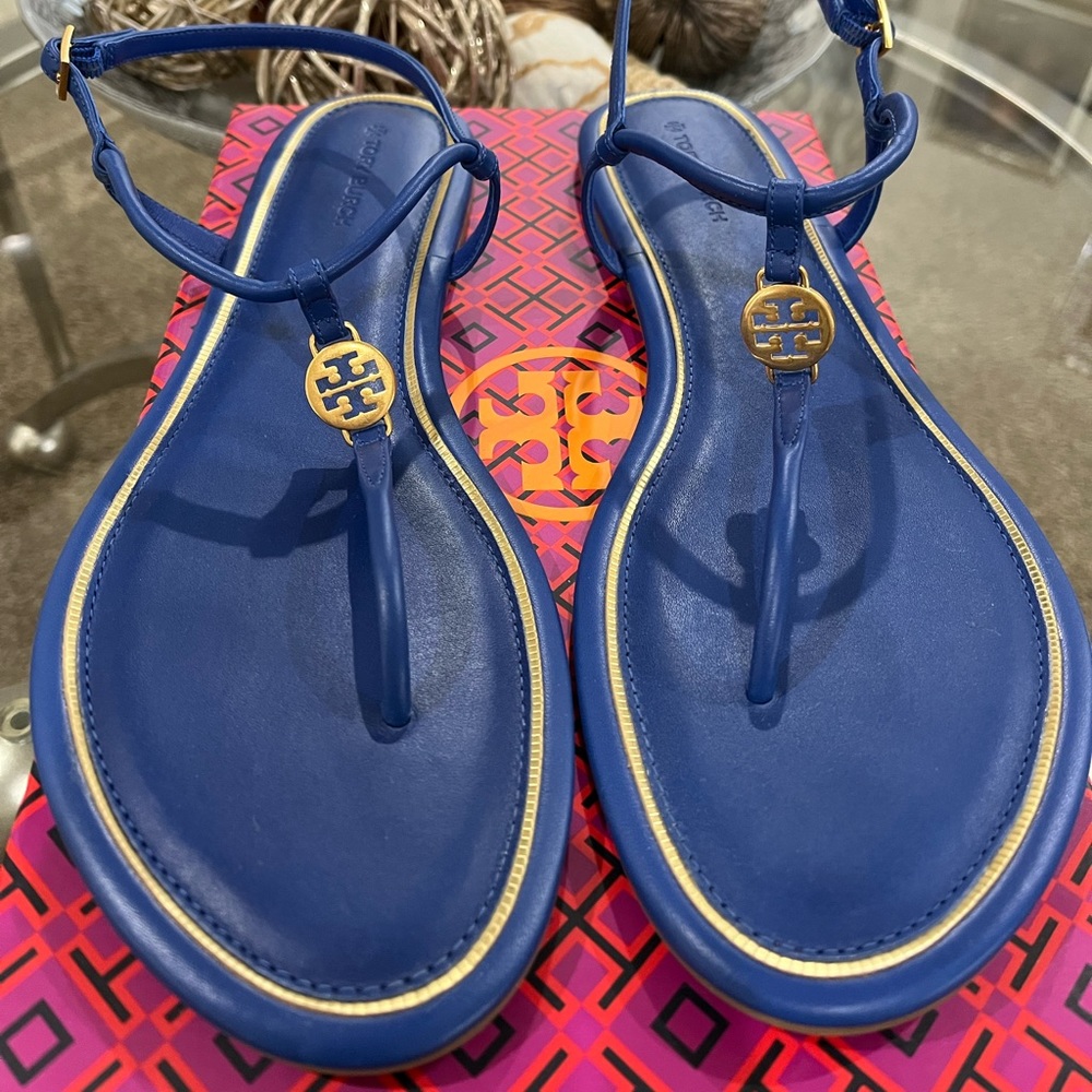 😍😍 Tory Burch Sandals size 11